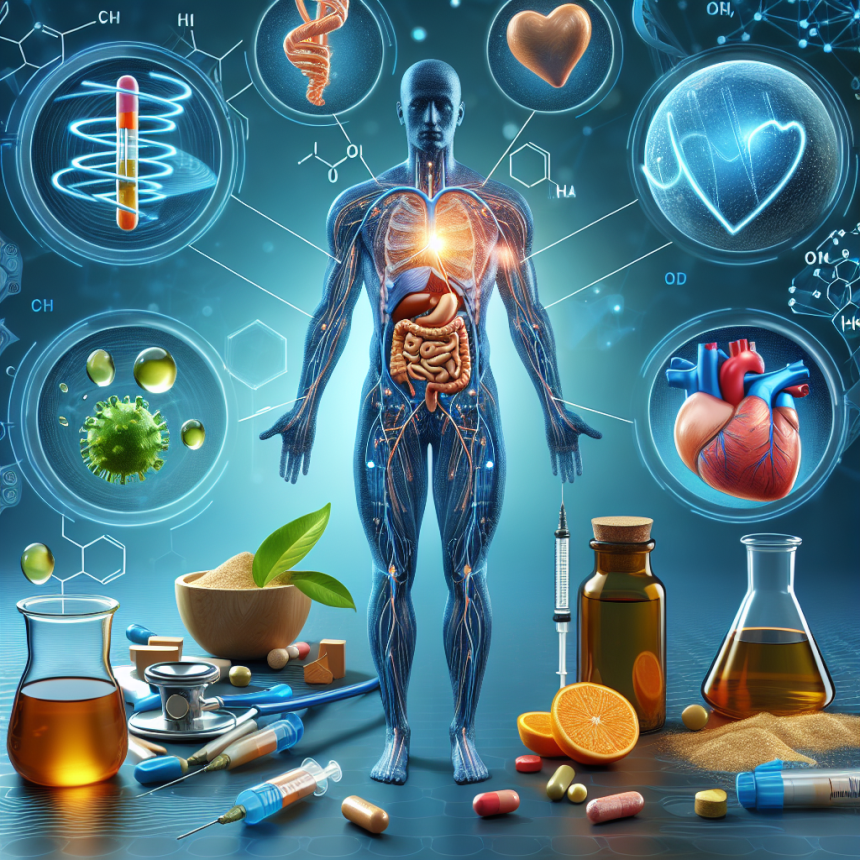 Le rôle des acides gras oméga-3 dans le soutien de l'organisme pendant la cure