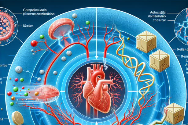 Le tadalafil contribue-t-il à réduire le risque de complications vasculaires ?