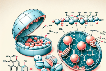 Le tadalafil et son effet sur le métabolisme des acides gras