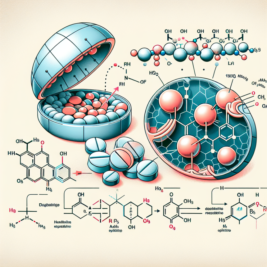Le tadalafil et son effet sur le métabolisme des acides gras