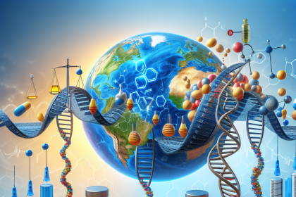 Le tirzépatide et son rôle dans l'équilibre des lipoprotéines de haute densité