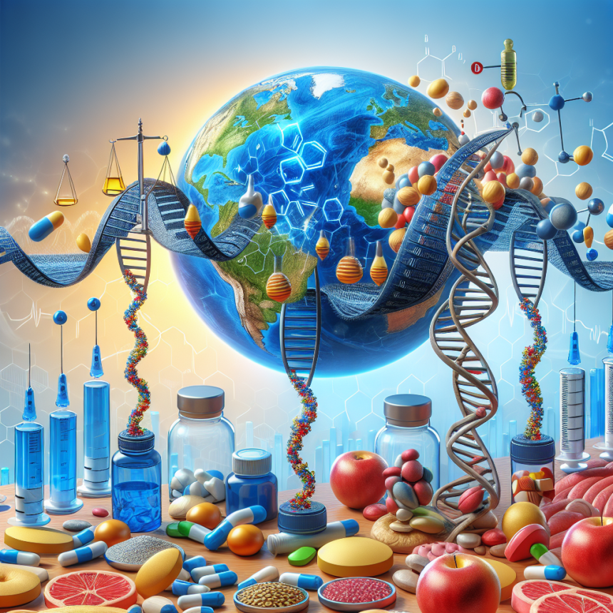 Le tirzépatide et son rôle dans l'équilibre des lipoprotéines de haute densité