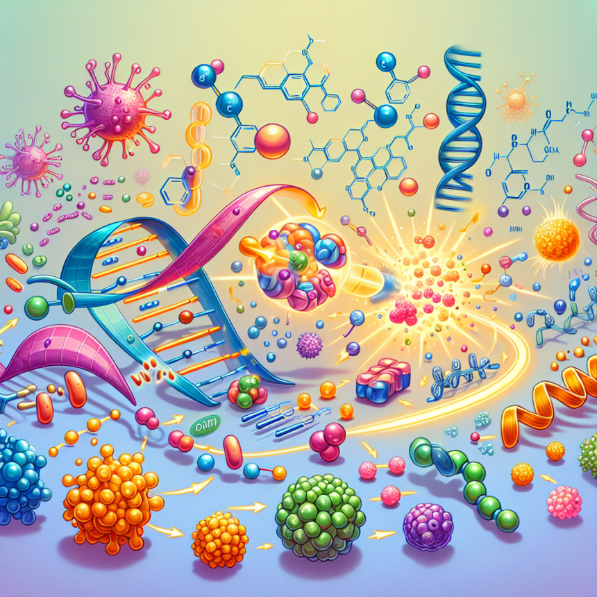 Les acides aminés et la restauration du métabolisme énergétique