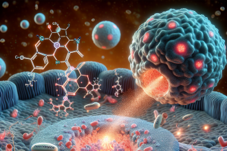 Rétablissement de la sensibilité des récepteurs hormonaux grâce à Testis Composé