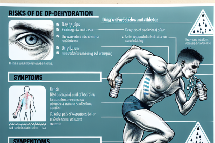Risques de déshydratation liés à l'utilisation du furosémide chez les athlètes