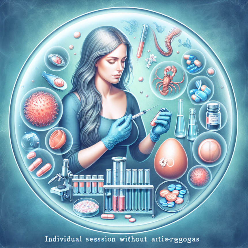 Séance individuelle sans anti-œstrogènes : est-ce possible ?