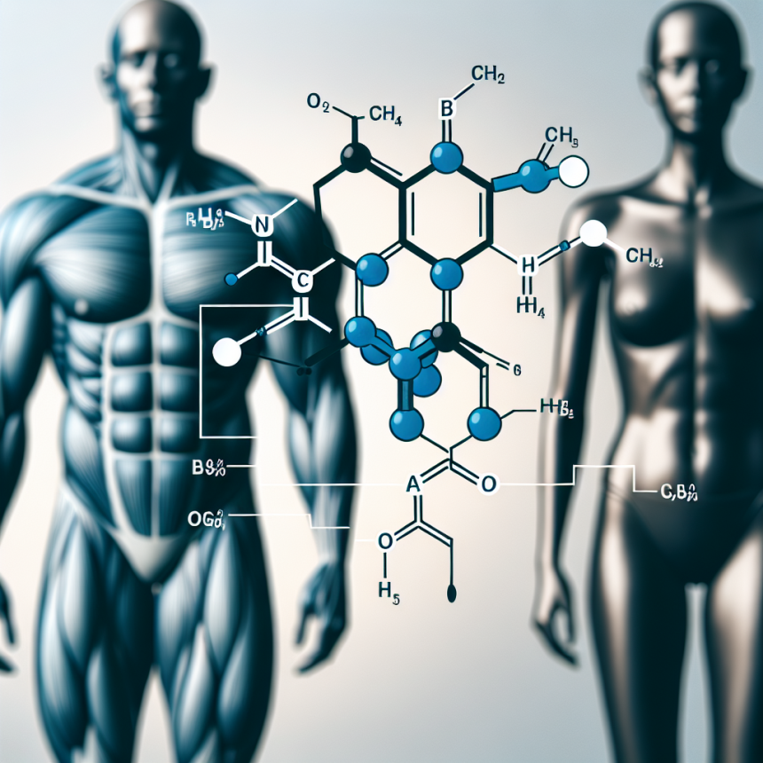 Stenbolone dans les programmes pour mésomorphes et endomorphes