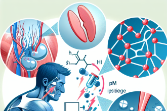 Tadalafil et réduction du risque de microtraumatismes musculaires