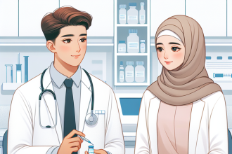 Traitement aux gonadotrophines