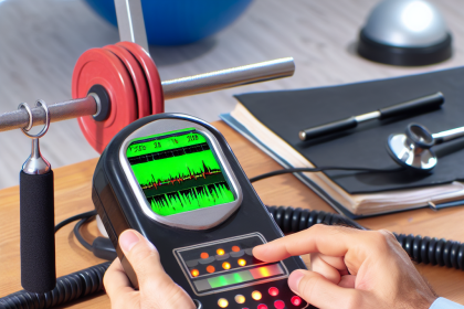 Utilisation du rétatrutide pour accroître l'efficacité de l'entraînement fractionné