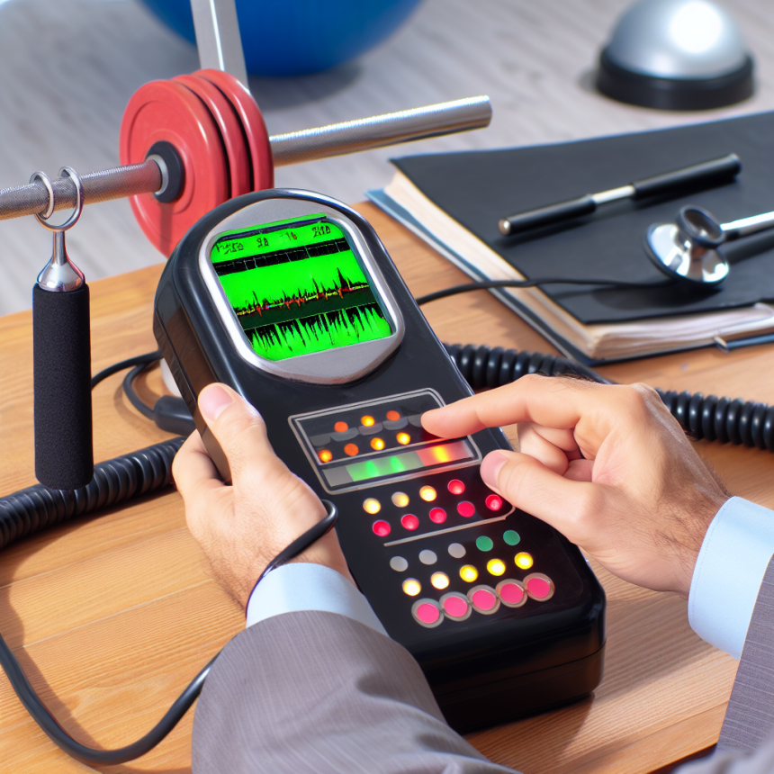 Utilisation du rétatrutide pour accroître l'efficacité de l'entraînement fractionné