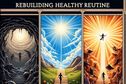 Boldenone : comment reconstruire une routine saine après une période risquée