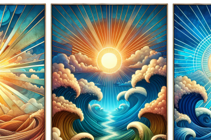 Boldenone : pourquoi le progrès vient par vagues, pas en ligne droite