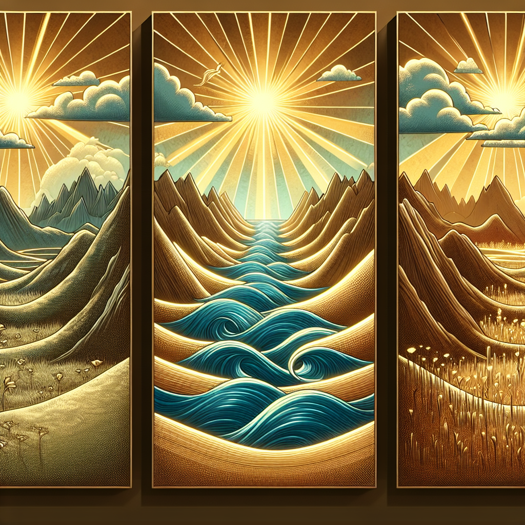 Boldenone : pourquoi le progrès vient par vagues, pas en ligne droite