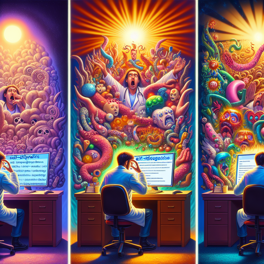 Brûleurs de graisse : comment éviter l’autodiagnostic sur forums