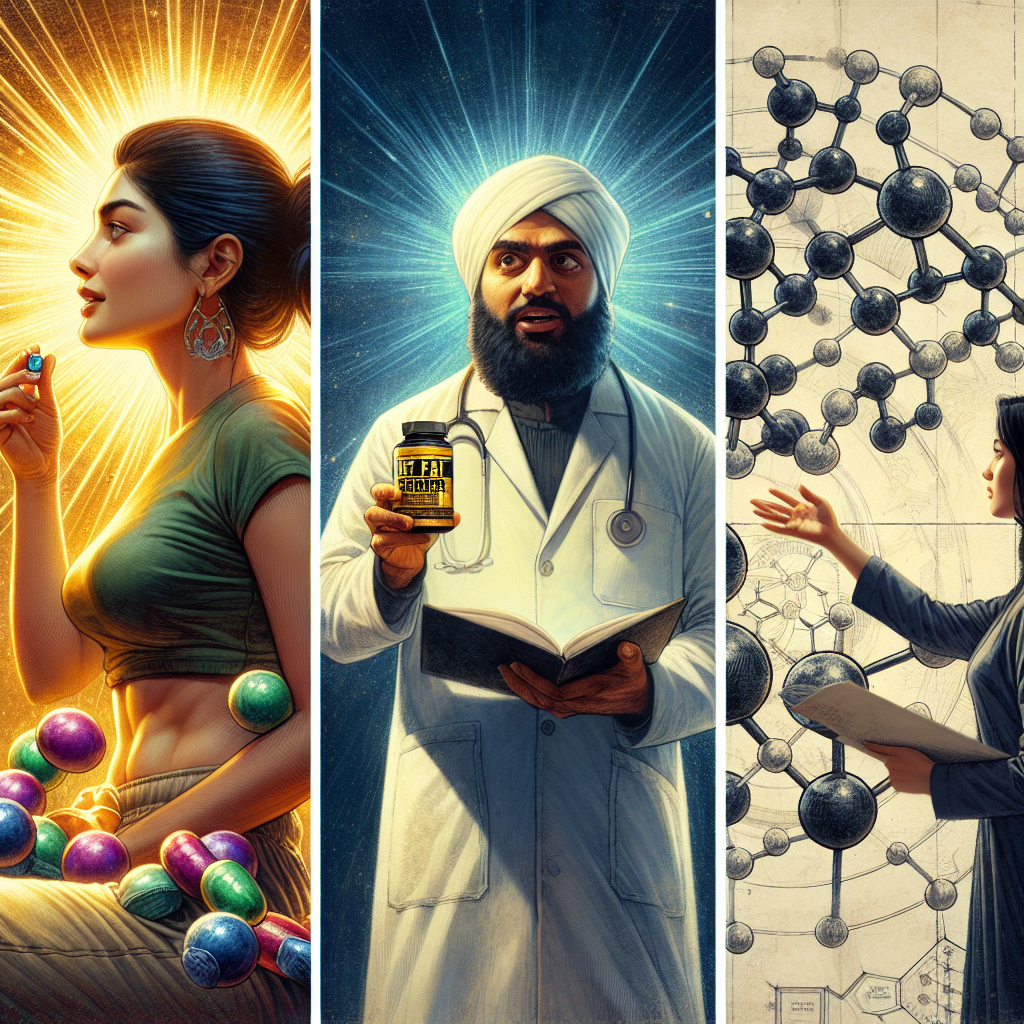 Brûleurs de graisse : comment parler de compléments à son médecin