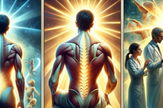 Douleurs dorsales : quand est-ce « musculaire » et quand faut-il consulter ?