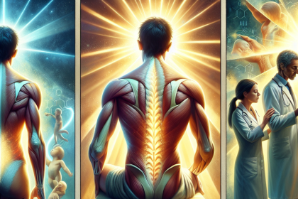 Douleurs dorsales : quand est-ce « musculaire » et quand faut-il consulter ?