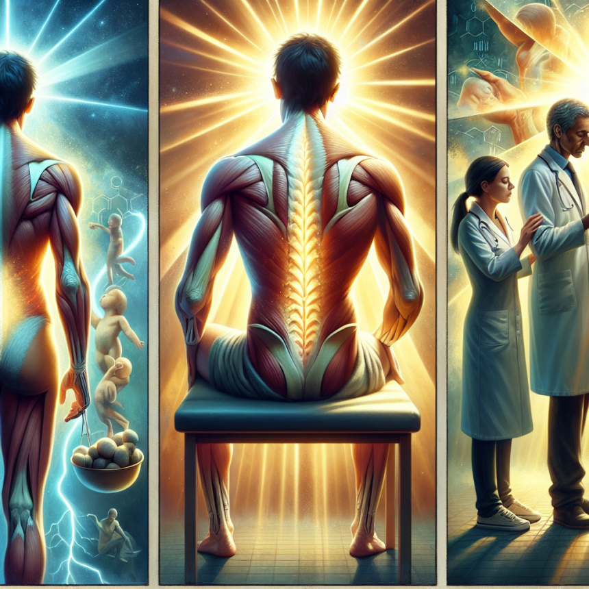 Douleurs dorsales : quand est-ce « musculaire » et quand faut-il consulter ?