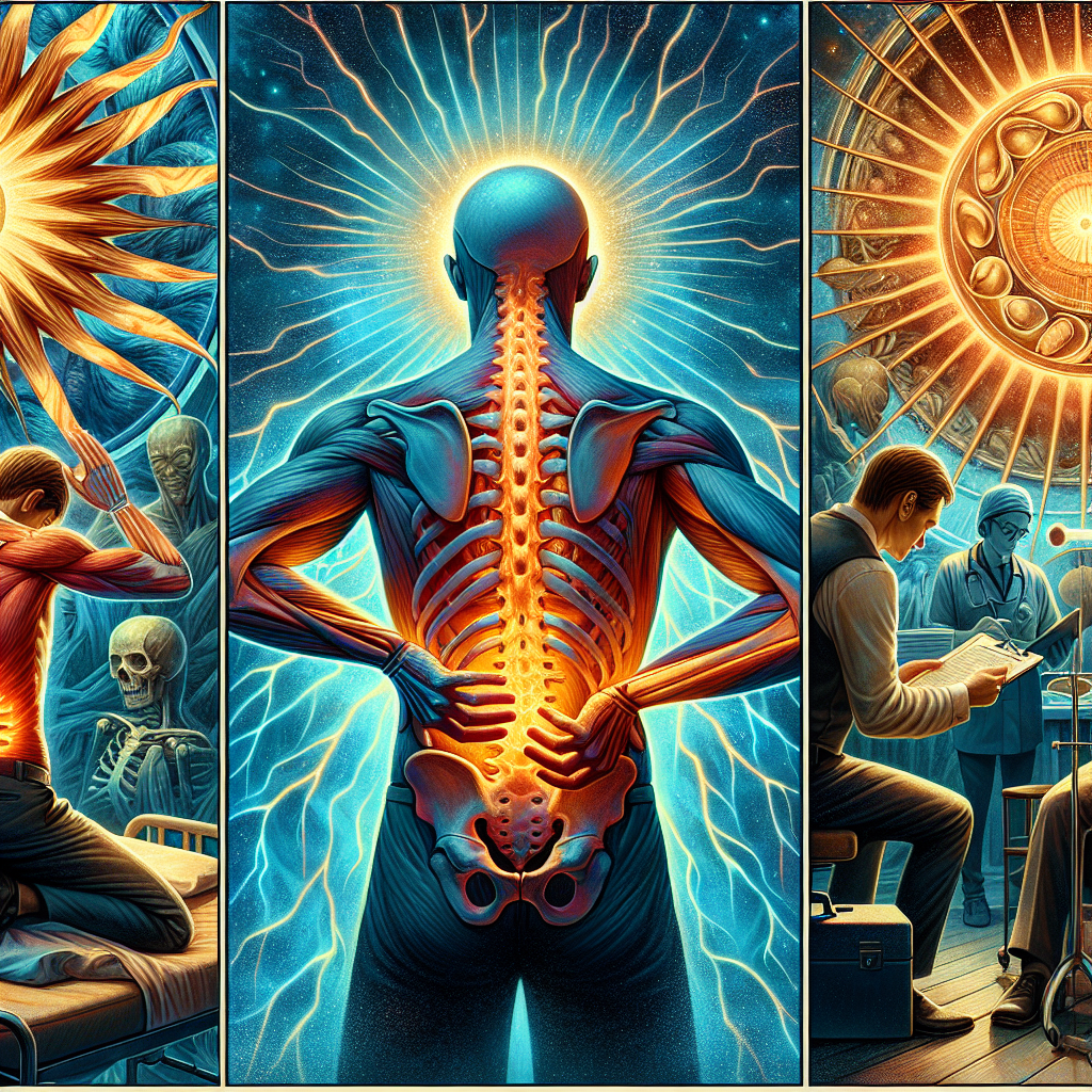 Douleurs dorsales : quand est-ce « musculaire » et quand faut-il consulter ?