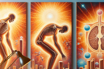 Fragilité osseuse accrue : des signaux à ne pas ignorer