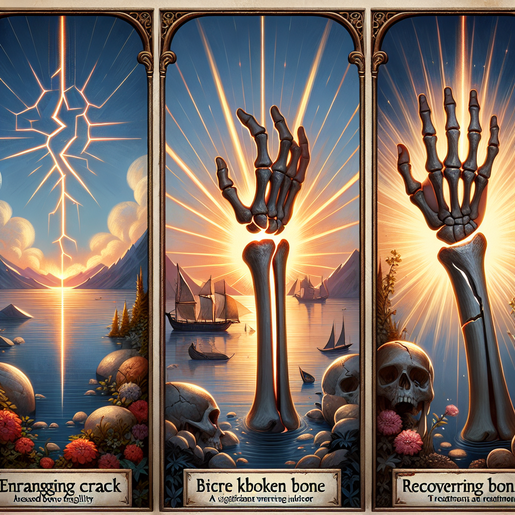 Fragilité osseuse accrue : des signaux à ne pas ignorer