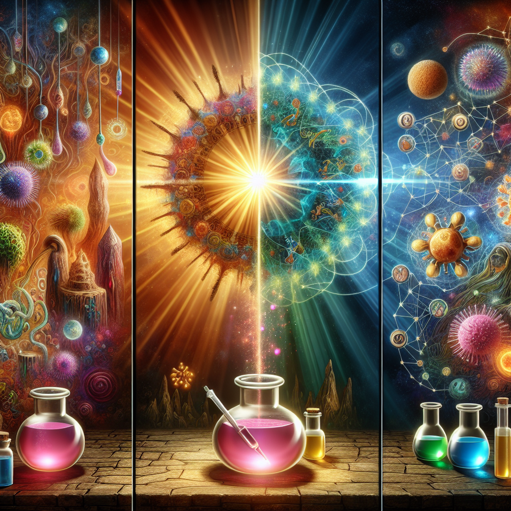 Interactions avec les immunosuppresseurs : cas complexes