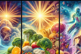 Plan de repas végétalien riche en leucine : exemples faciles pour sportifs