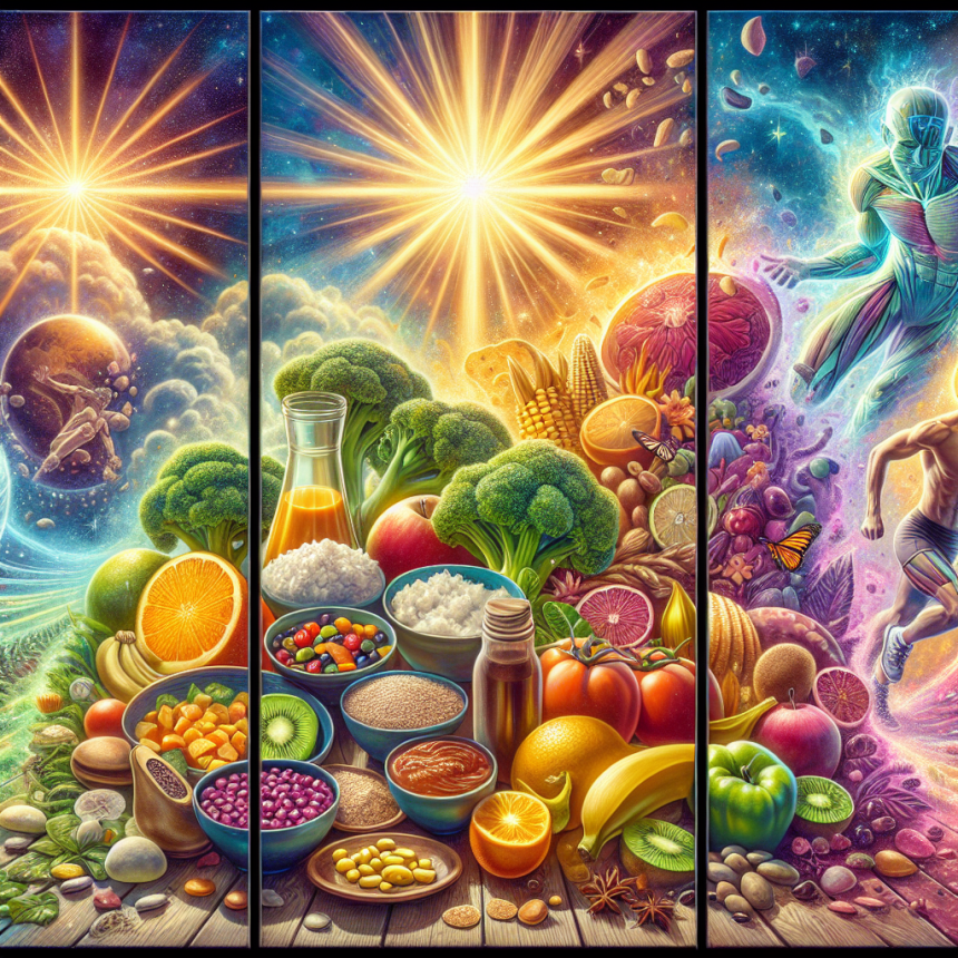 Plan de repas végétalien riche en leucine : exemples faciles pour sportifs