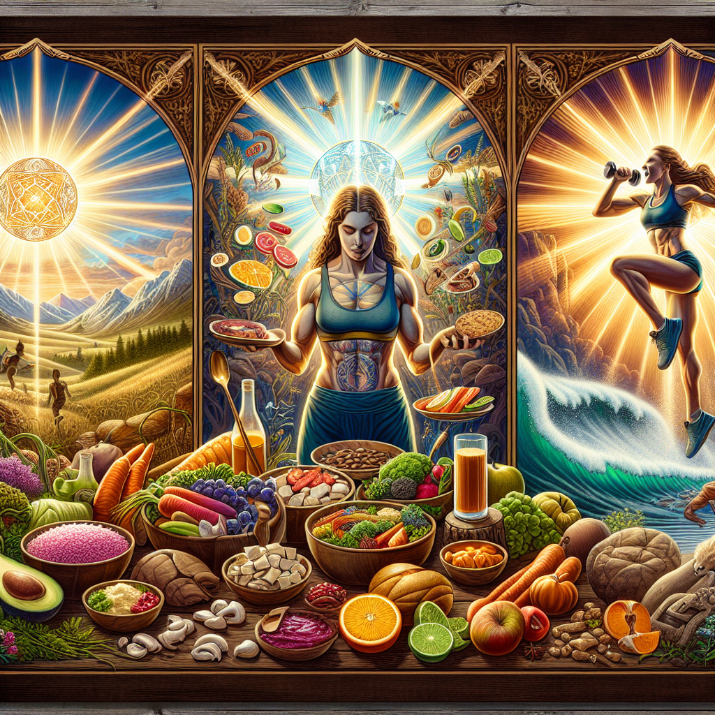 Plan de repas végétalien riche en leucine : exemples faciles pour sportifs