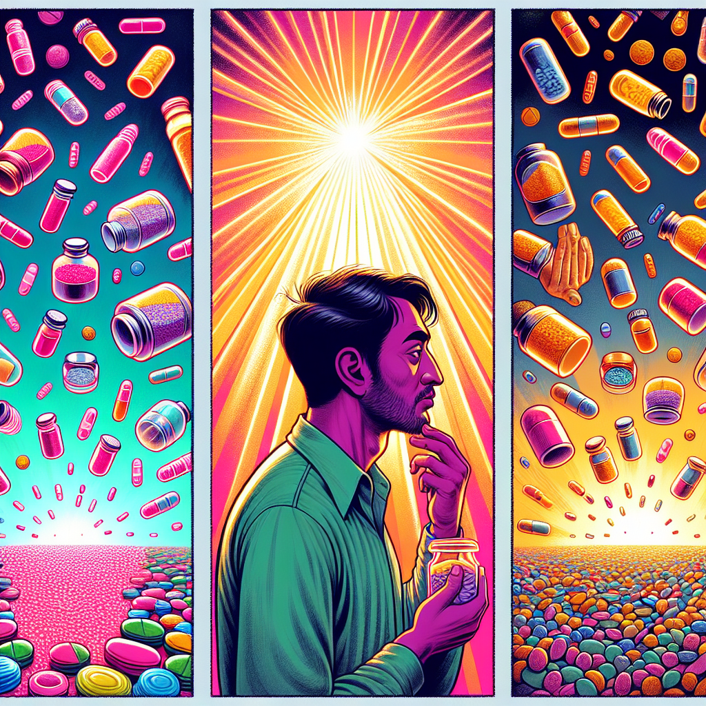 Polymédication : comment réduire le risque d'effets secondaires