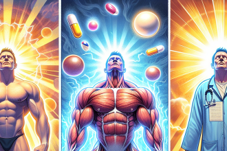 Pourquoi la TRT n'est pas « pour le culturisme », mais un traitement médical