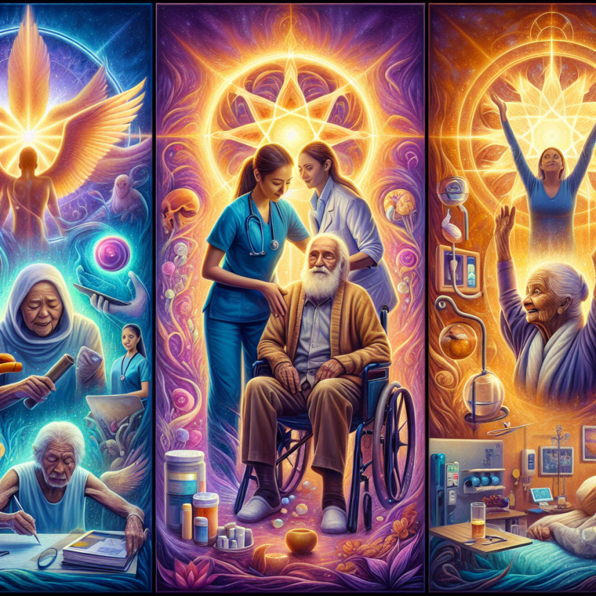 Prévention des chutes chez les personnes âgées sous traitement