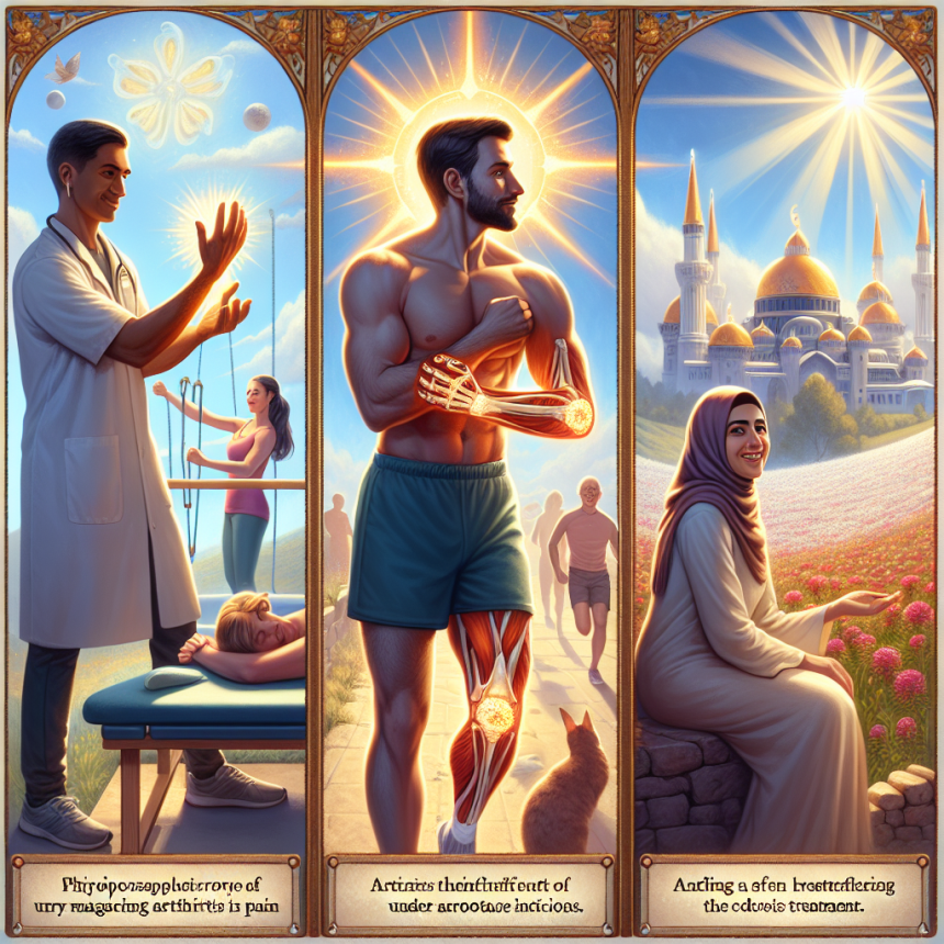 Rôle du kinésithérapeute dans les arthralgies sous inhibiteurs de l'aromatase