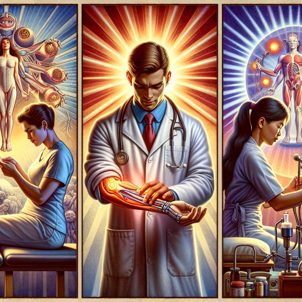 Rôle du kinésithérapeute dans les arthralgies sous inhibiteurs de l'aromatase