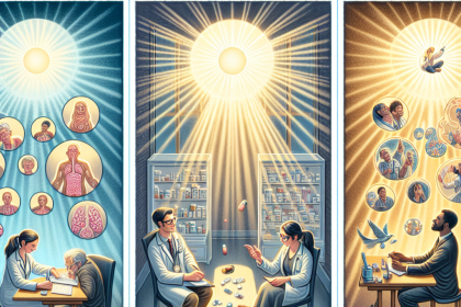 Rôle du pharmacien dans la prise en charge d'un patient atteint de dyslipidémie