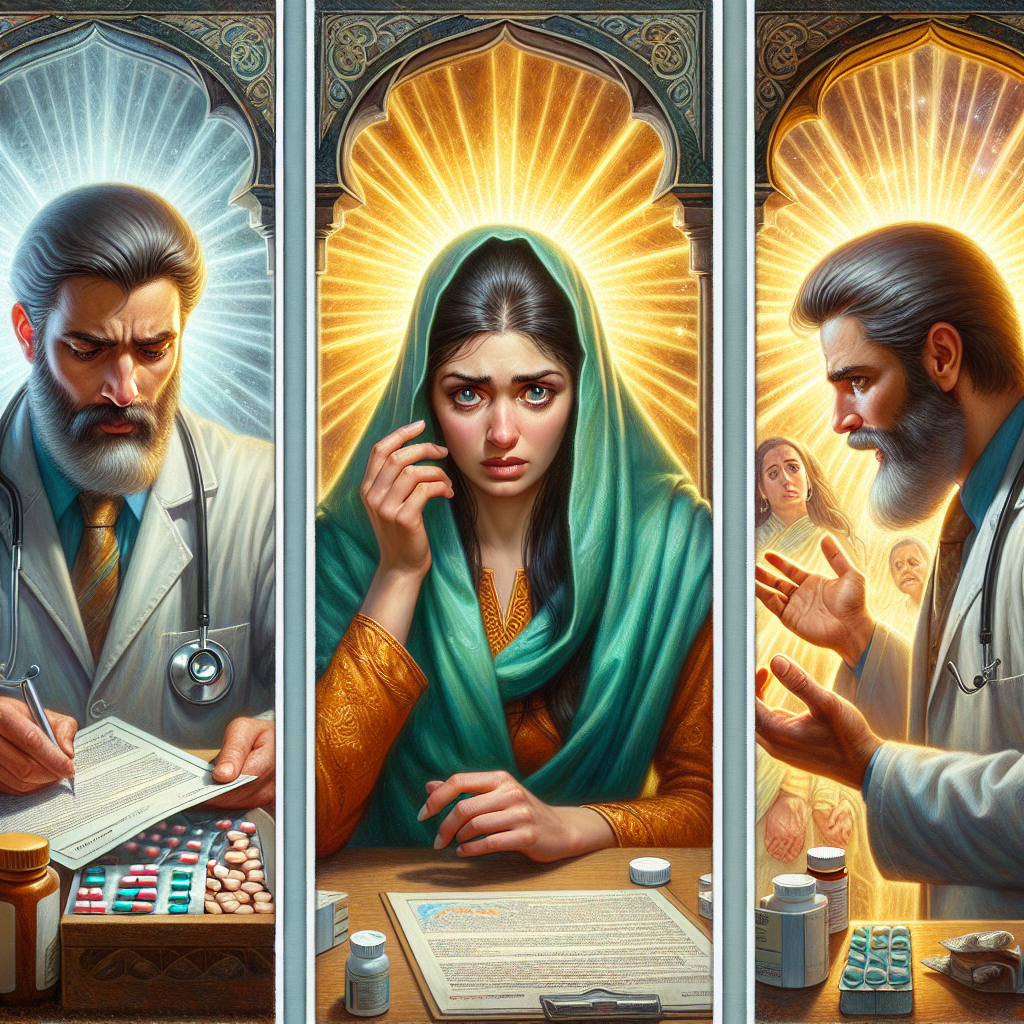 Rôle du pharmacien dans la prise en charge d'un patient atteint de dyslipidémie