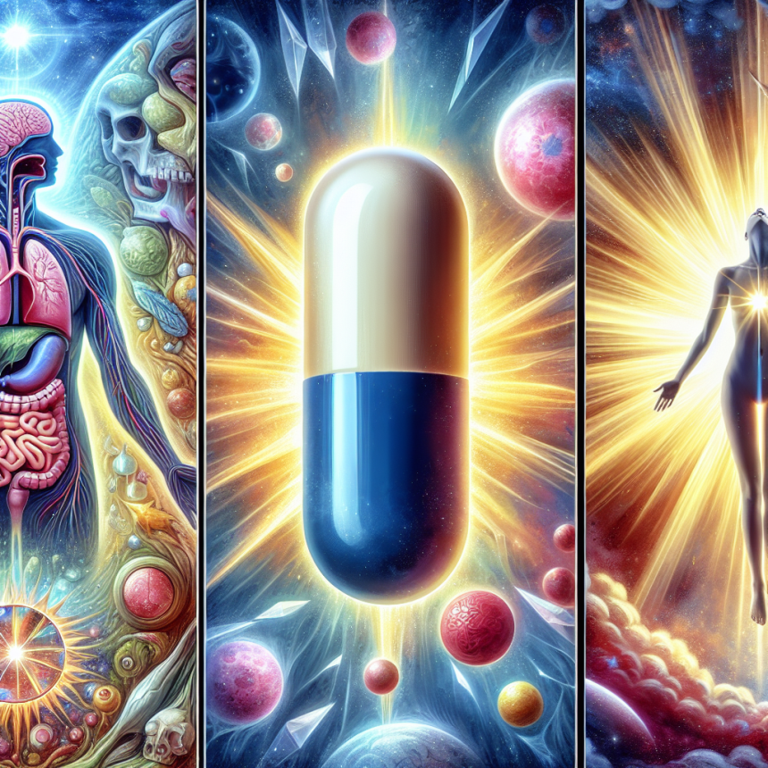 Cabergoline et gestion de l’hyperprolactinémie