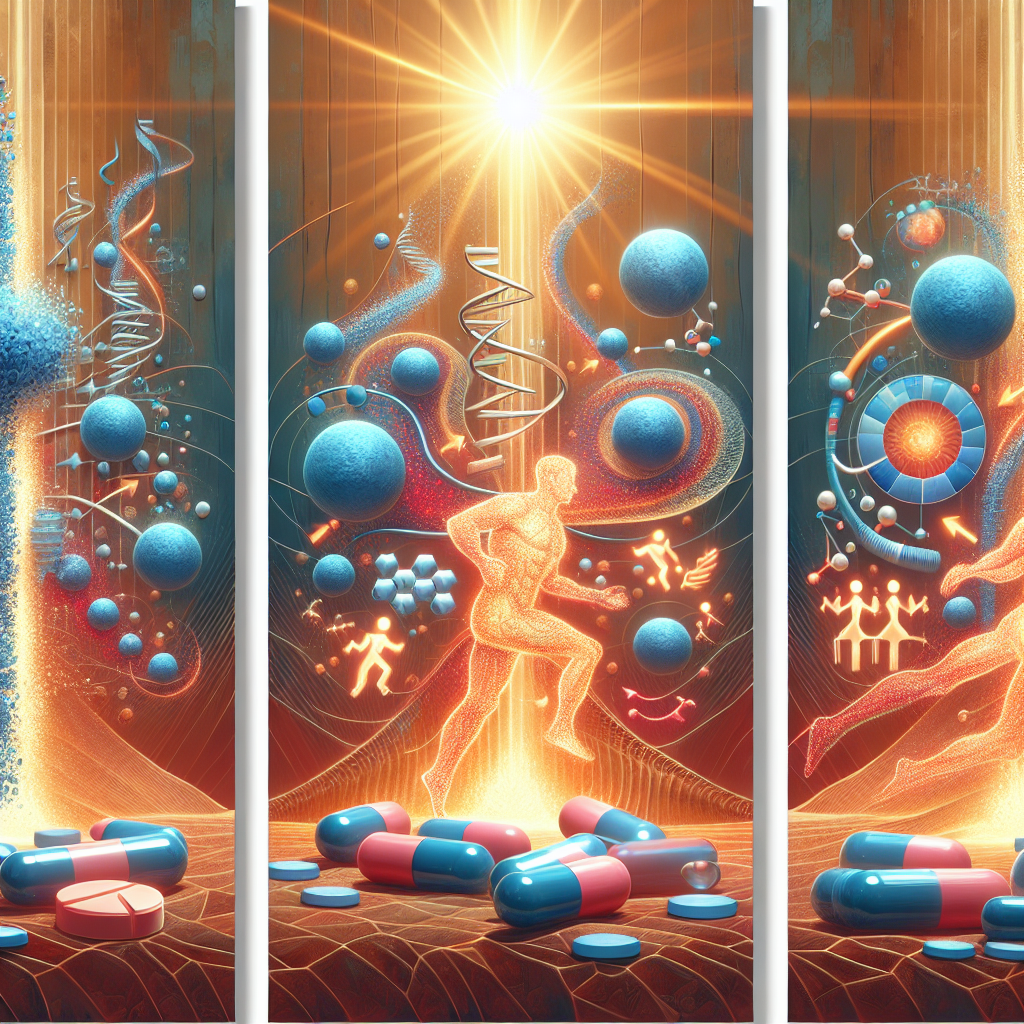 Metformine et activité physique : pourquoi elle améliore la sensibilité à l’insuline