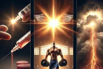 Metformine et musculation : glycémie et récupération (principes)